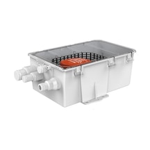 Seaflo Duş Tahliye Sistemi750Gph 24V
