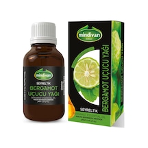 Mindivan Bergamot Yağı 20 ML