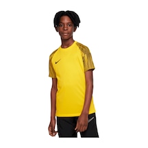 Nike Dri-Fit Academy Çocuk Tişört  DH8369-719 Sarı