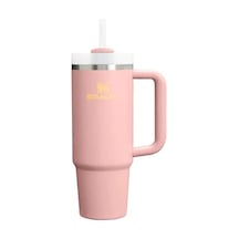 Stanley The Quencher H2.o Flowstate Tumbler 0.89l Pipetli Termos 10-13236-0195 Pembe