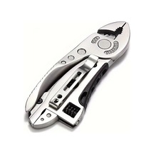 Taşınabilir Anahtar Ve Çok Kullanışlı Pense Anahtar Kombinasyon Araçları Açık Kamp Ayakta A Tipi