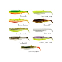 Savage Gear Cannibal Shad 12.5cm 20gr Silikon Yem