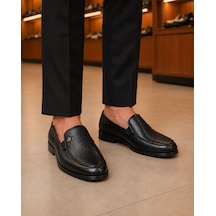 Rks Shoes Erkek Çocuk Günlük Ayakkabı Model 11 Siyah