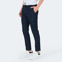 Slazenger EKA IN Erkek  Lacivert Pantolon