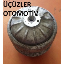 .Mercedes W124 Kasa Motor Takozu E Serisi