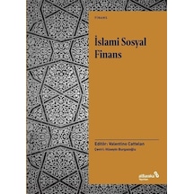 İslami Sosyal Finans- alBaraka Yayınları