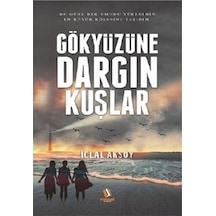 Gökyüzüne Dargın Kuşlar - Qhdh-609504