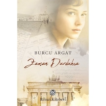 Zaman Durdukça / Burcu Argat