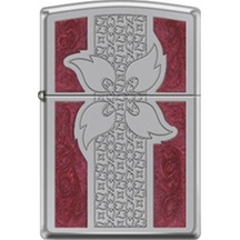 Zippo Zflower Çakmak - 167-000292