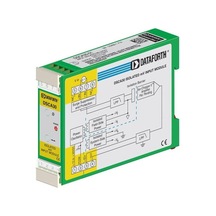 Dataforth Dsca45-06c Frekans Sinyal Koşullandırıcı