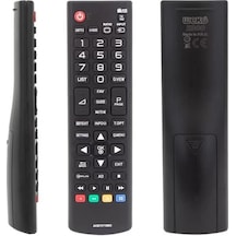 Lg Simplink Tuşlu Lcd-led Tv Kumanda Akb73715603