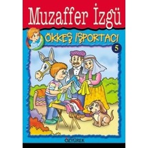 Ökkeş  İşportacı