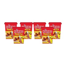 Haribo Happy Cola 175gr X6