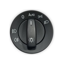 Far Anahtarı Auto Otomatik 1k0941431as Vw Jetta İle Uyumlu 2006-2010