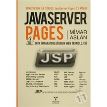 Javaserver Pages-mimar Aslan