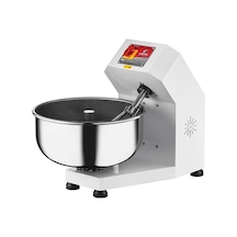 Çağdaş  Endüstriyel Klasik Model 35 Kg Hamur Yoğurma Makinesi 380V