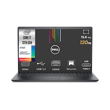 Dell Vostro 3530 N1605PVNB3530U-35 i7-1355U 16 GB 2 TB SSD 15.6" W11P Dizüstü Bilgisayar