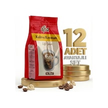 Afia Kahve Kreması 12x200 Gr Diğer