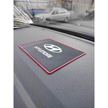 Hyundai Kaymaz Torpido Ped - Hyundai Kaydırmaz Ped - Hyundai Ped