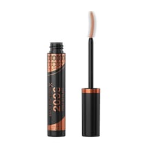 Max Factor 2000 Calorie Pro Stylist Maskara 01 Milky Coffee