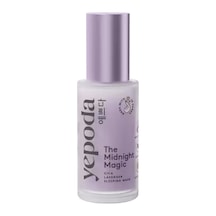 Yepoda The Midnight Magic Gece Maskesi 50 Ml