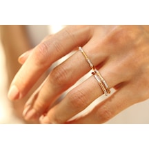 Reis T10527 Double Bone