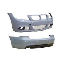 Bmw E90 M-Tech Lcı 2009-2012 Body Kit