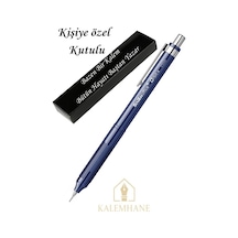 Kalemhane Scrikss Kişiye Özel Orbit 0.5 Versatil Uçlu Kalem Laci Çok Renkli