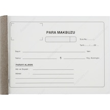 Dilman Para Makbuzu 2-50 2 N Otokopili N11.4213