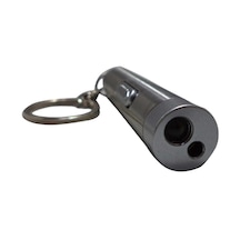 Blackwatton Wt-171 Lazer & Fener Anahtarlık Siyah