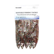 Sea Horse 12 Cm L03 50'Li Paket Ahtapot