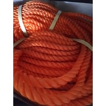 HALSAN Misina Halat 12mm 20 metre Halsan İp