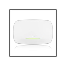 Zyxel Nwa110be Be6500, 4stream, 6500mbps, Wifi7, 2.5gbe Lan, Dual-radyo Nebulaflex Access Point