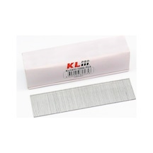 Klpro 30mm Havalı/Elektrikli Çivi Tabanca Çivisi 5000 Adet Klz30f