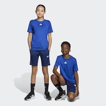 Adidas Train Essentials Çocuk Mavi 2'li Takım Jw4956