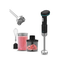 Cecotec Blendgo 180 W Hand Şarjlı El Blender Seti