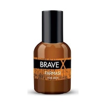 Farmasi Brave X Erkek Parfüm EDP 50 ML