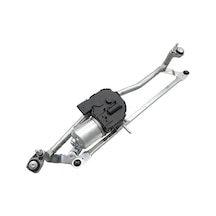 Audi A3 Hb 2004-2008 Ön Cam Silecek Motoru 8p1955023q