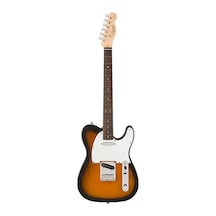 Squier 0379670503 Debut Telecaster Elektro Gitar 2-color Sunburs