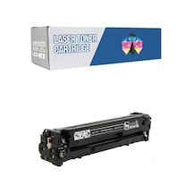 Safir Toner Canon Crg-731/cb540 İ-sensys Mf-8230cn Siyah 2.200 Syf Uyumlu Toner