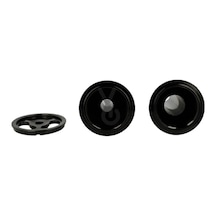 Kenwood - Mg510 Sosis Yapma Apartı-siyah