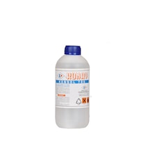 Konay Yapıştırıcıları Ayakkabı / Pvc, Pu, Tpu Taban Silme Suyu/ Konsol 700 / 1 Kg