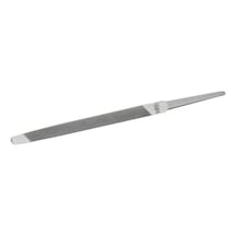 4-186-04-2-0 Üçgen İnce Sapsız Eğe 100mm