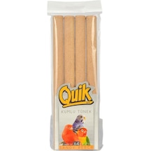 Quik Kumlu Tünek Tırnak Törpüsü 4 Lü 1 Tane