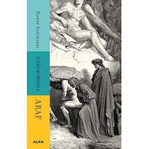 İlahi Komedya  Araf
