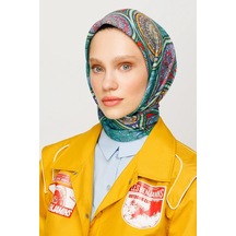 Mint Yeşili