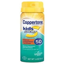 Coppertone Sport Spf50 Kids Sprey 45 Gr