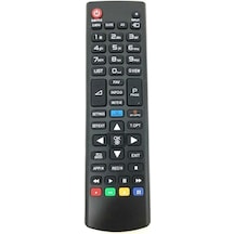 LG Uyumlu Akb74475406 Smart Led Tv Kumanda Rm-L1162S