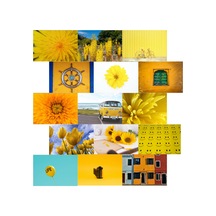 15 Parça A5 Orora Wall Collage Poster Seti Hediyelik Genç Odası Estetik Duvar Afişi