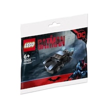 LEGO® Super Heroes 30455 Batmobile 68 Parça